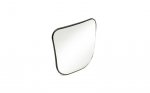 WIDE ANGLE MIRROR GLASS LH/RH - SCA838