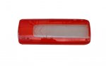 REAR LAMP LENS LH / RH - V4M752