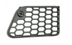 LH BUMPER GRILLE - MB1250