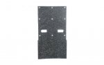 FRONT MUDFLAP (L=84.5cm W=51.5cm) - VL1017