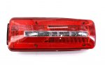 RH REAR LAMP LED (DYNAMIC IND 8 PIN) - DF1097