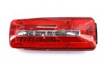 LH REAR LAMP LED (DYNAMIC IND 8 PIN) - DF1098