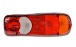 LH REAR LAMP WITH NPL (REAR SOCKET) - DF1099