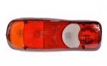 RH REAR LAMP WITH NPL (REAR SOCKET) - DF1100