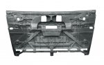 UPPER GRILLE SUPPORT PANEL - DF1109