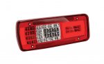 LH REAR LAMP WITH NPL (LED) - IV1064