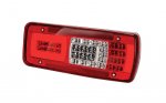 RH REAR LAMP WITH REV ALARM (LED) - IV1067