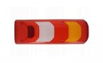 REAR LAMP LENS - MB1255