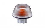 LH / RH STEP INDICATOR LAMP (ROUND WHITE) - MN1117