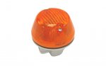 LH / RH STEP INDICATOR LAMP (ROUND ORANGE) - MN1118