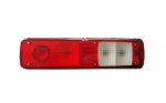 RH REAR LAMP (BULB TYPE) - RN1106