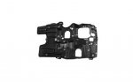 LH HEADLAMP MOUNTING BRACKET (LOW CAB) - RN1117