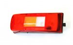 LH REAR LAMP (WITH NPL) - VL1185