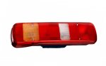 LH REAR LAMP (WITH NPL) - VL1190