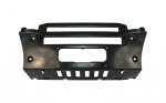 CENTRE STEEL BUMPER - IV1080