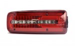 LH REAR LAMP LED - MN1128