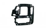 HEADLAMP SUPPORT LH (STEEL BUMPER) - MN1137