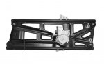 WINDOW REGULATOR LH - DF1116