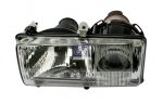 DT Spare Parts - Headlamp - 2.24432