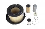 Filter kit DT Spare Parts 4.92100SP