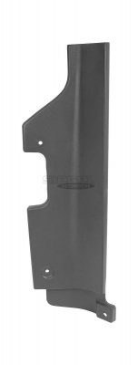 DT Spare Parts -  Bumper cover - SA2D0574 - 1 Pack