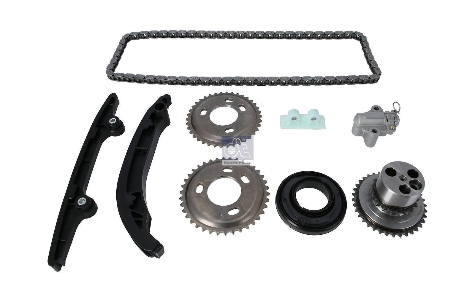 DT Spare Parts - Timing chain kit - 13.94053 | OnDemand Truck Parts