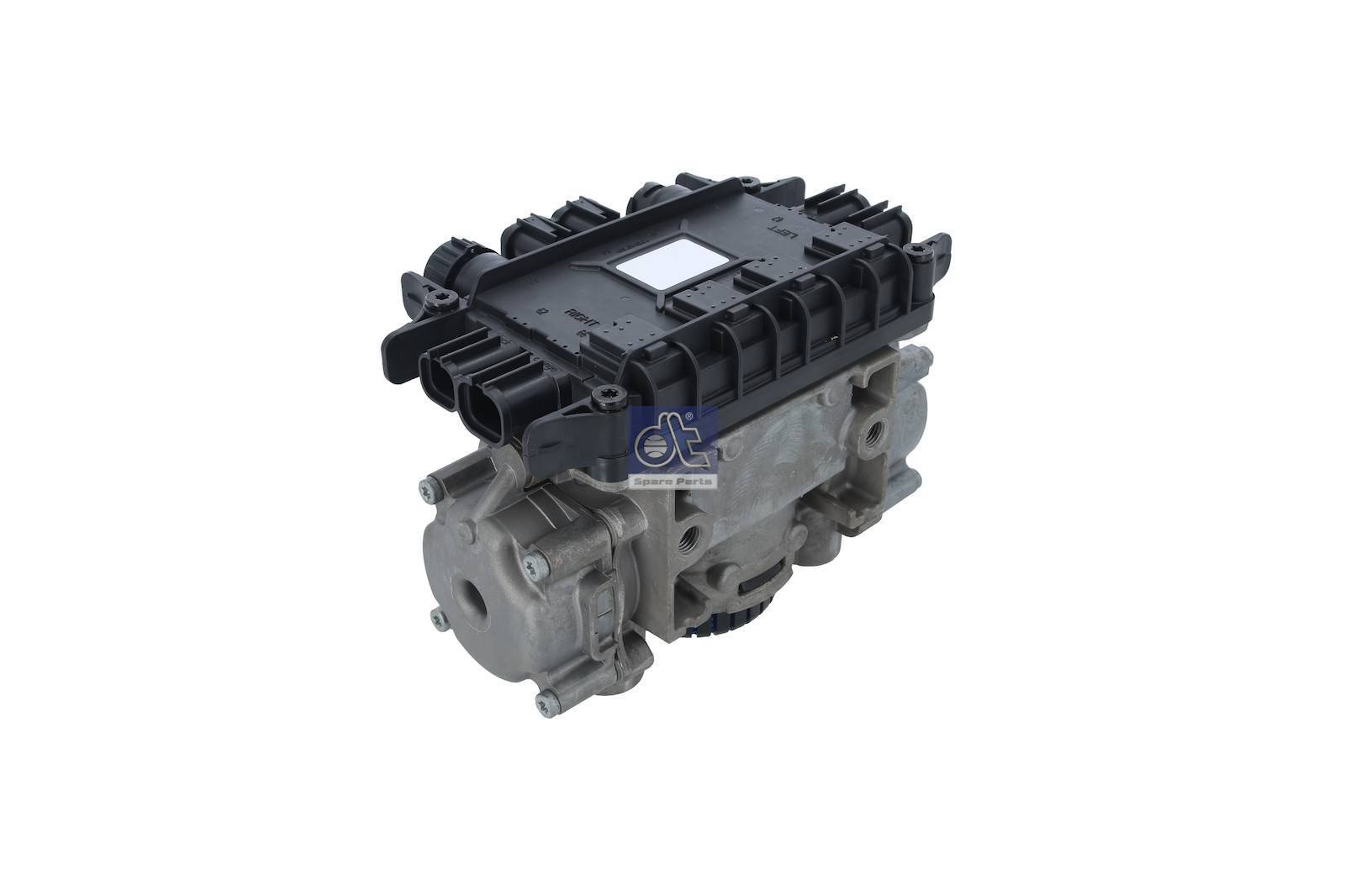 DT Spare Parts - Axle modulator - 3.72178 | OnDemand Truck Parts