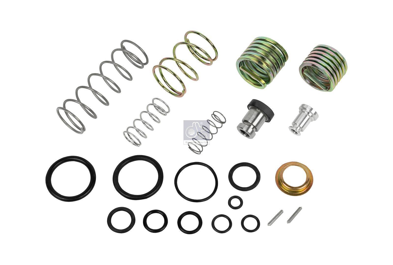 DT Spare Parts - Repair Kit - 1.31827 | OnDemand Truck Parts