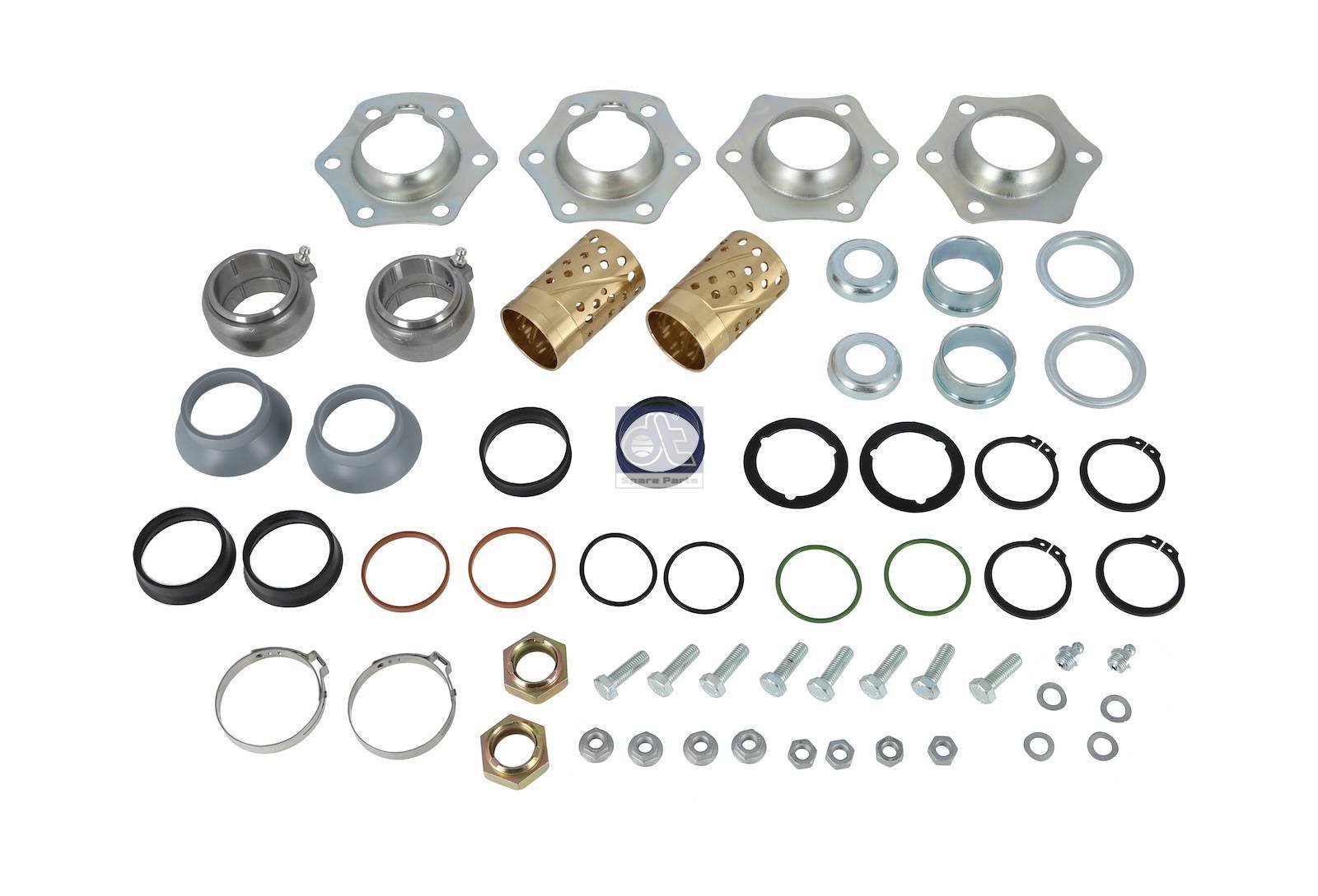 DT Spare Parts - Repair Kit - 10.13152 | OnDemand Truck Parts