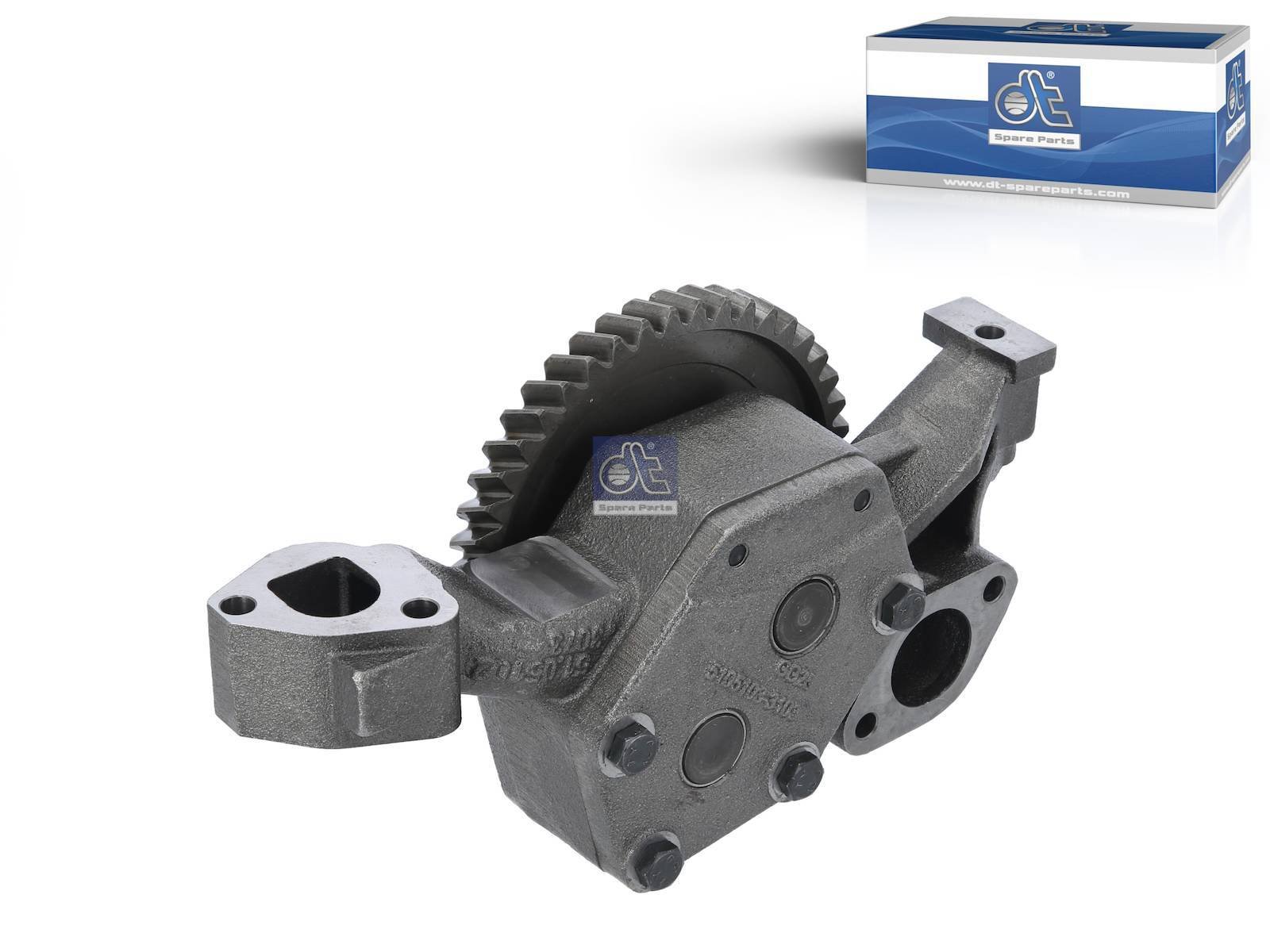 DT Spare Parts - Oil pump - 3.14005 | OnDemand Truck Parts