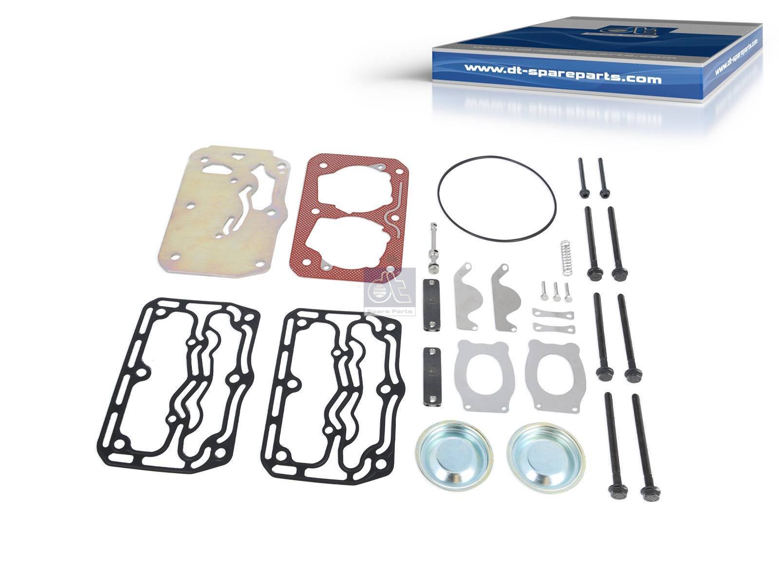 DT Spare Parts - Repair Kit - 5.94267 - 1 Pack | OnDemand Truck Parts