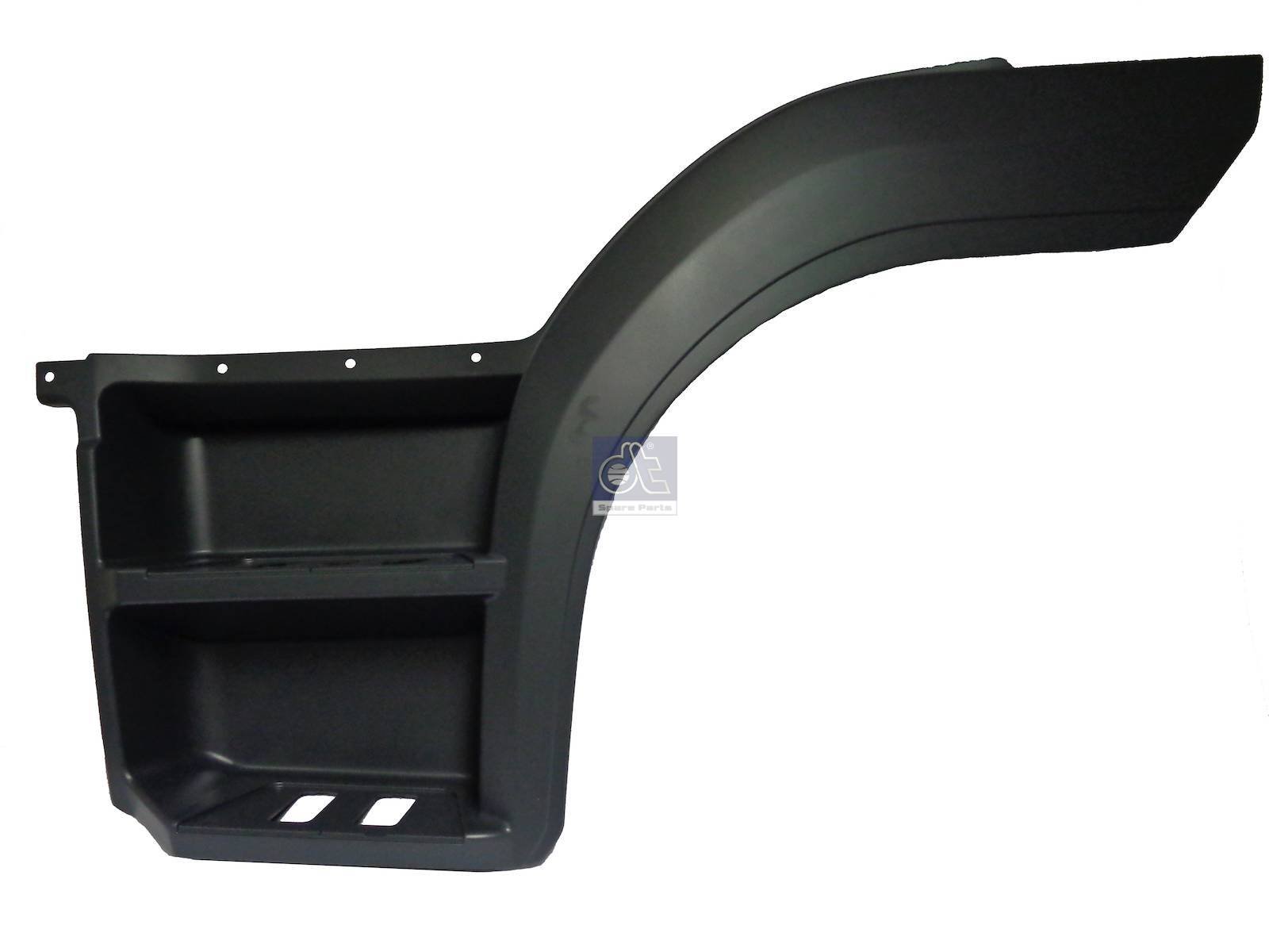 DT Spare Parts - Step well case - 4.71404 | OnDemand Truck Parts