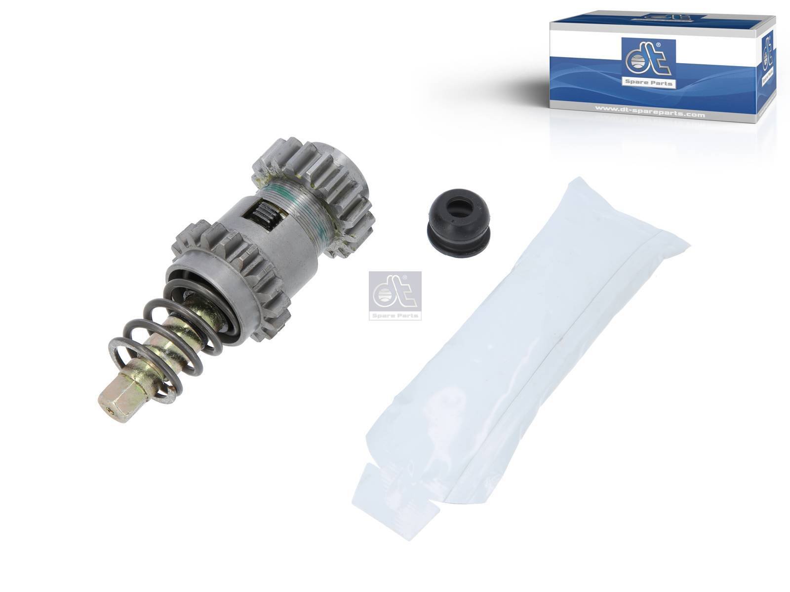 DT Spare Parts - Repair Kit - 2.94332 - 1 Pack | OnDemand Truck Parts