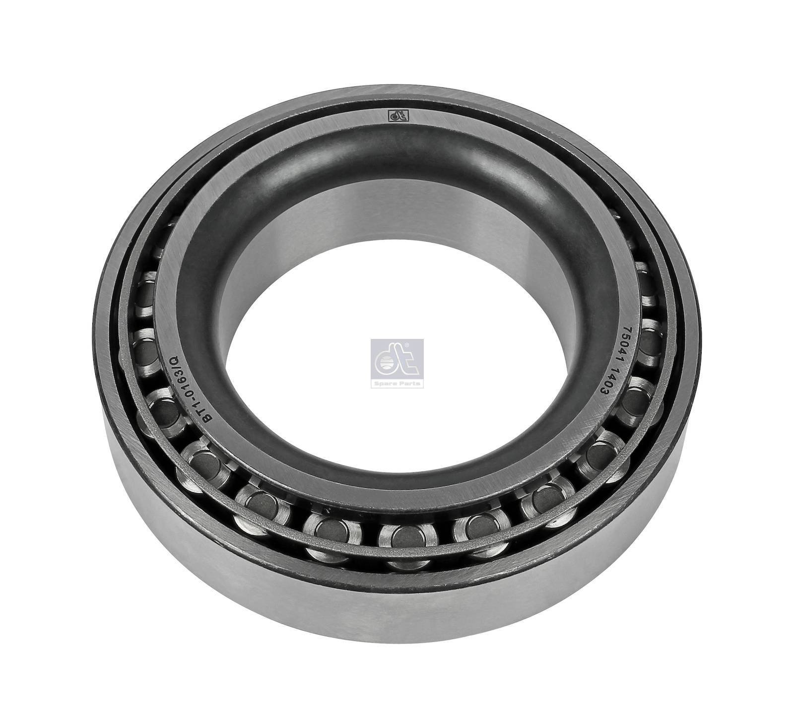 DT Spare Parts - Tapered roller bearing - 10.20101 | OnDemand Truck Parts