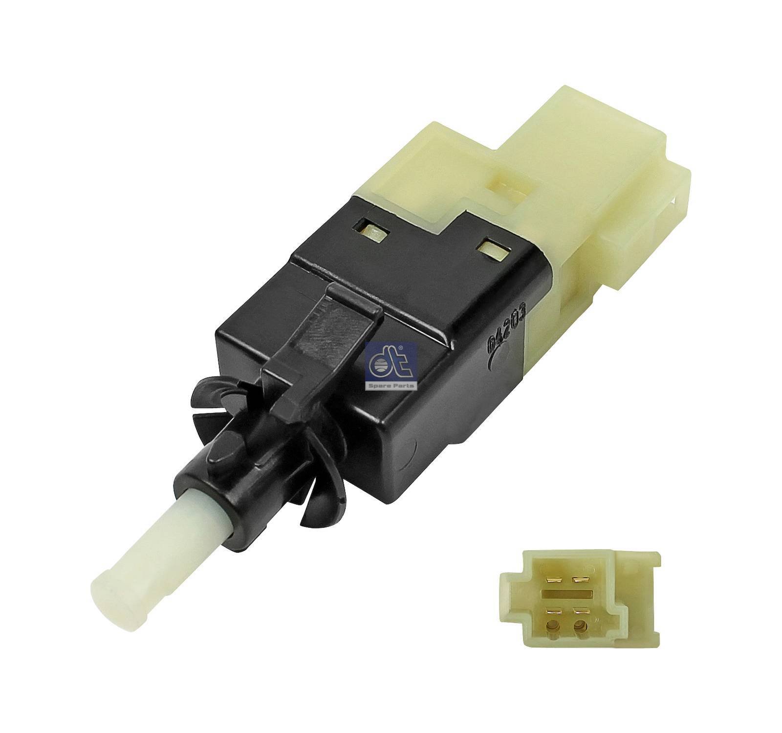 DT Spare Parts - Brake Light Switch - 4.65170 | OnDemand Truck Parts