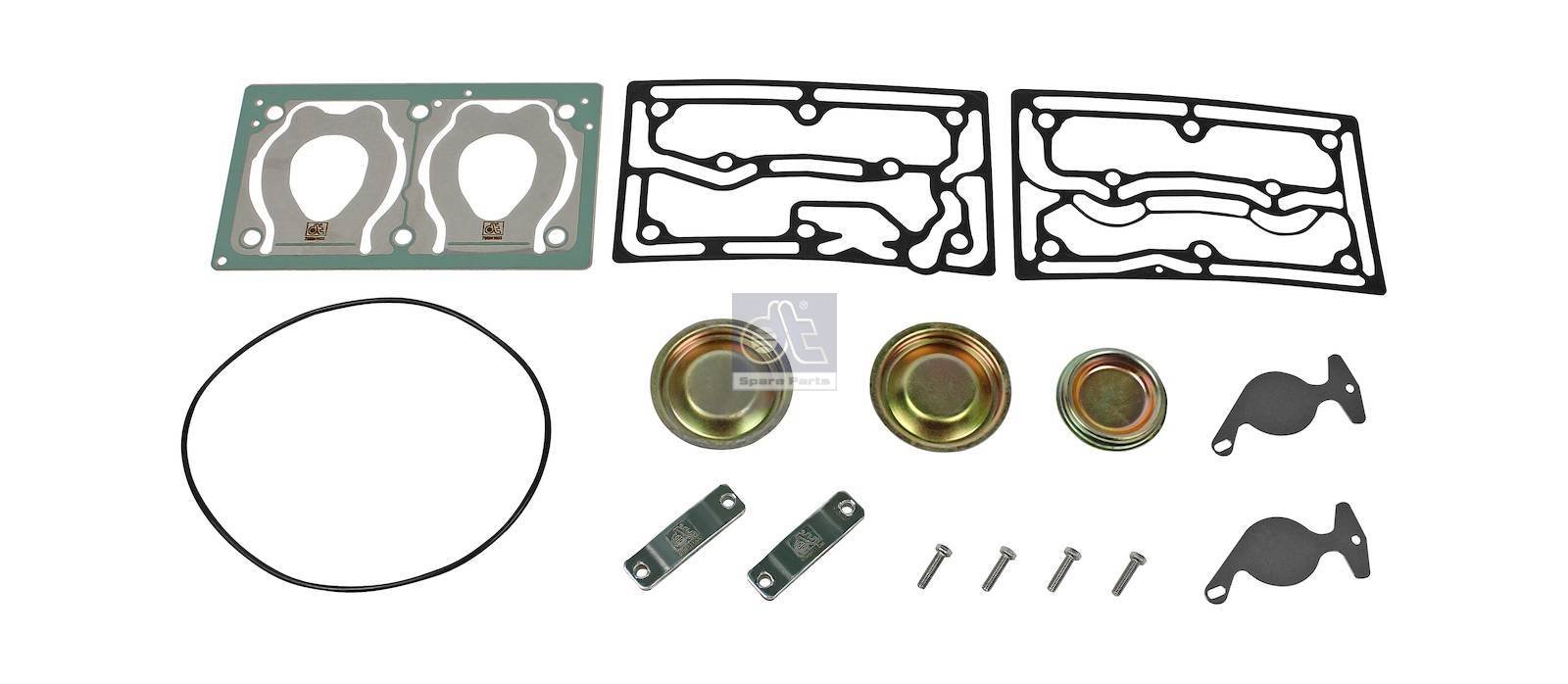 DT Spare Parts - Repair Kit - 2.94251 - 1 Pack | OnDemand Truck Parts