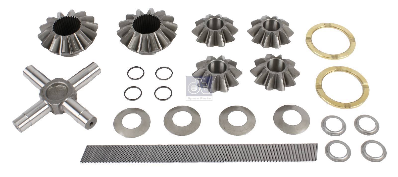 DT Spare Parts - Repair Kit - 4.91201 | OnDemand Truck Parts