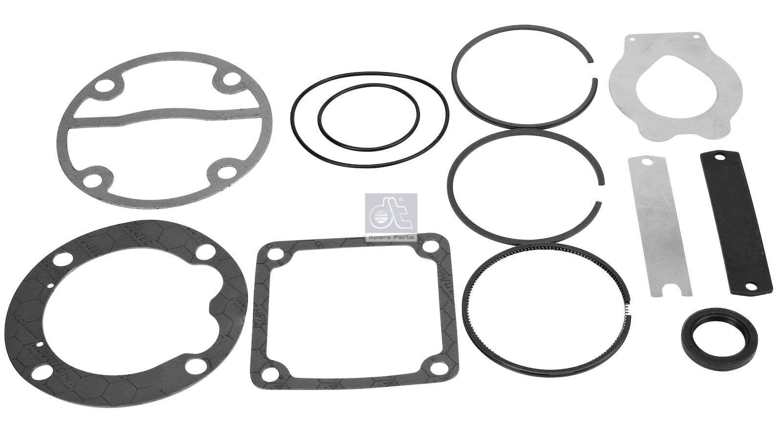 DT Spare Parts - Repair Kit - 4.90208 - 1 Pack | OnDemand Truck Parts