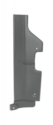 DT Spare Parts -  Bumper cover - SA2D0575 - 1 Pack