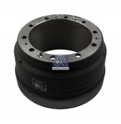 Brake Drum