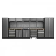 Modular Storage Systems