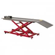 Motorcycle Lifts & Work Tables