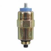 Diesel Stop Solenoids