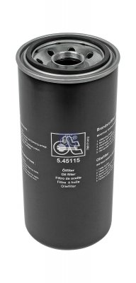 Oil filter DT Spare Parts 5.45115