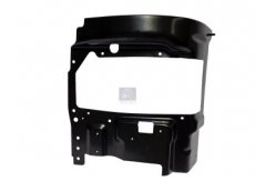 Headlamp Brackets