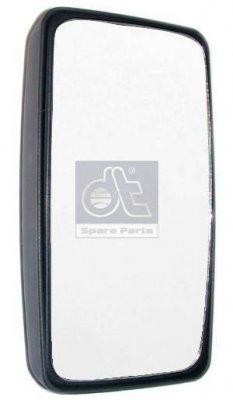 DT Spare Parts -  Main mirror - 5.62106 - 1 Pack