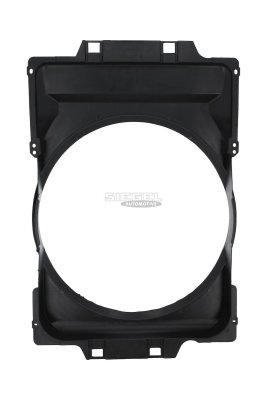 DT Spare Parts -  Fan cover - SA4E0008 - 1 Pack