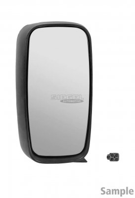 DT Spare Parts -  Main mirror - SA2I0018 - 1 Pack