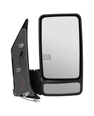 DT Spare Parts - Main mirror - 7.73177