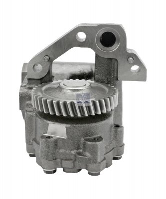 DT Spare Parts - Oil pump - 1.10248